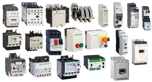 Automatización y Control