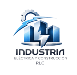 Logo de Industria RLC - Servicios Eléctricos Integrales