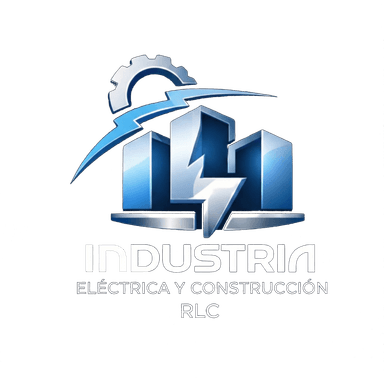 Logo de la empresa Industria RLC