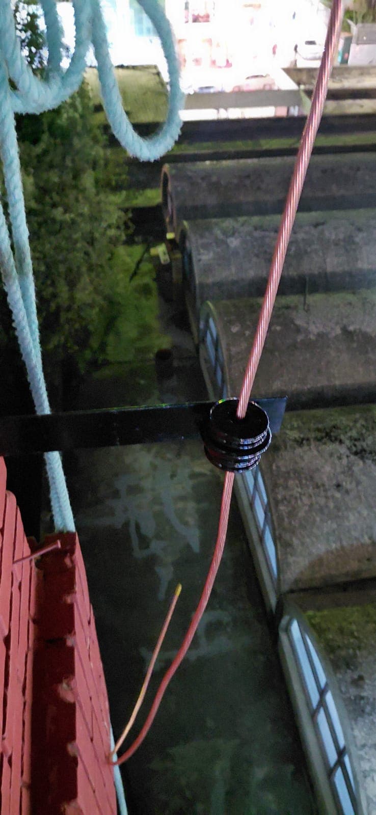 Imagen del proyecto: Mantenimiento de Pararrayos - Corporación Industrial Huanca en Huancayo - Junín